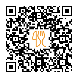 QR-code link para o menu de Veris Pizza