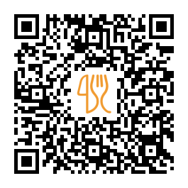 QR-code link para o menu de Frost Cafe