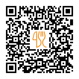 QR-code link para o menu de Ho Wah