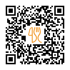 QR-code link para o menu de Guān Yuè