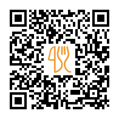 QR-code link para o menu de 1850 Cafe