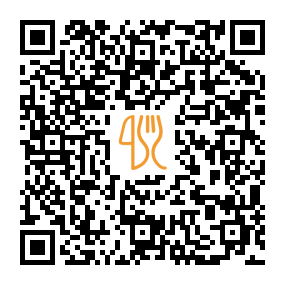 QR-code link para o menu de Levens Kitchen