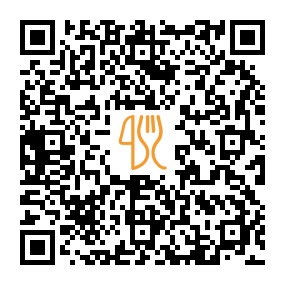 QR-code link para o menu de Sabor Latin Street Grill