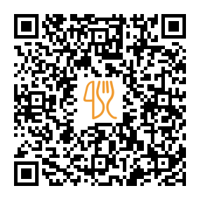 QR-code link para o menu de Hangari Kalgooksu