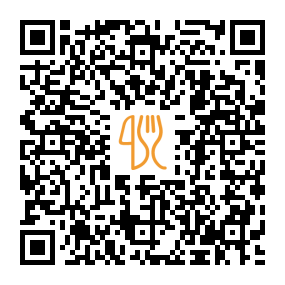 QR-code link para o menu de Local Kitchens