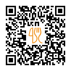 QR-code link para o menu de Soul Kitchen