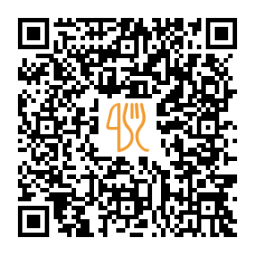 QR-code link para o menu de Captain Jj’s Fish ‘n’ Chicken