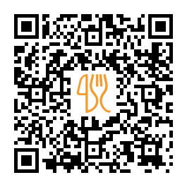 QR-code link para o menu de La Lanterne