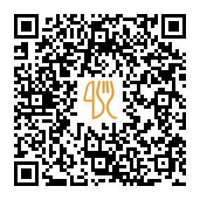 QR-code link para o menu de Guilford Coffee House