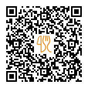 QR-code link para o menu de Houey’s Shaved Ice