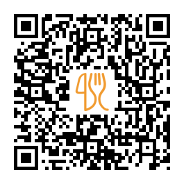 QR-code link para o menu de Cafe Malva