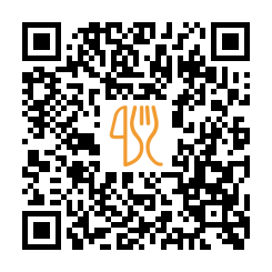 QR-code link para o menu de オールデイズ キッチン