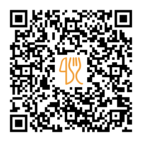 QR-code link para o menu de Shrimp Lady Seafood Market