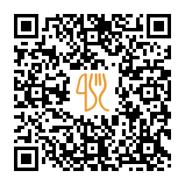 QR-code link para o menu de Riya's Cafe And