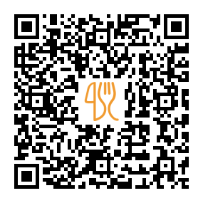 QR-code link para o menu de Matthew's Oak Hickory Barbecue House