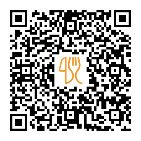 QR-code link para o menu de Five Star Burger