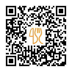 QR-code link para o menu de 카페세나클