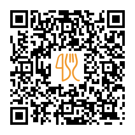 QR-code link para o menu de Cairo Grill