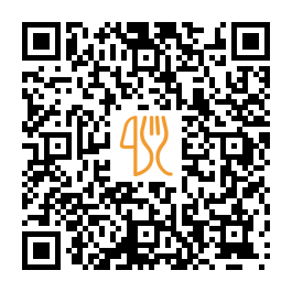 QR-code link para o menu de Curry Cabin