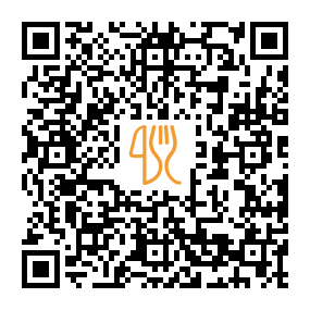 QR-code link para o menu de Mission Bbq