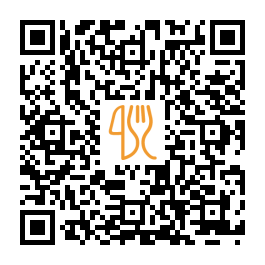 QR-code link para o menu de Savage Diner