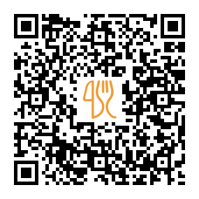 QR-code link para o menu de Bullwinkle's Espresso