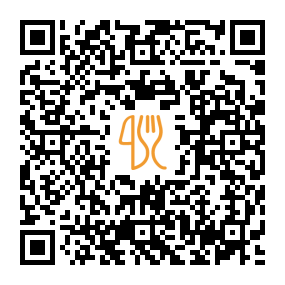 QR-code link para o menu de The Barnes Wallis Inn