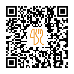 QR-code link para o menu de Hachi Cafe