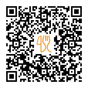 QR-code link para o menu de Hong Kong Kitchen