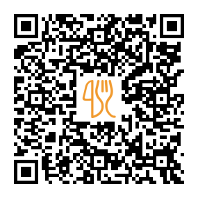 QR-code link para o menu de The Beehive