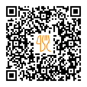 QR-code link para o menu de Biggby Coffee