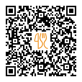 QR-code link para o menu de Hornet's Nest Pizza