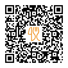QR-code link para o menu de Castlecliff Indian Takeaway