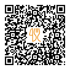 QR-code link para o menu de Busy Bee Kitchen