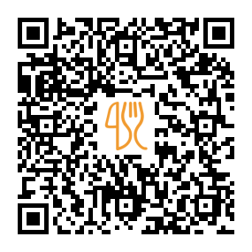 QR-code link para o menu de Hungry For Time