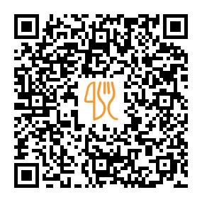 QR-code link para o menu de Momo Ghar Ohio