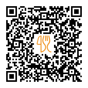 QR-code link para o menu de Spice Twenty One