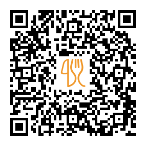 QR-code link para o menu de The Honeybaked Ham Company