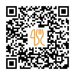 QR-code link para o menu de 청룡횟집