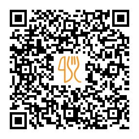 QR-code link para o menu de Frontier Steakhouse