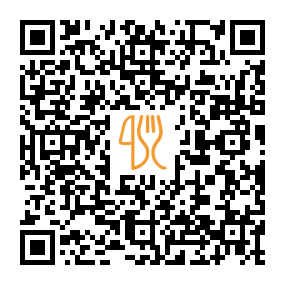 QR-code link para o menu de All In Seafood