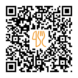 QR-code link para o menu de Chow Foo