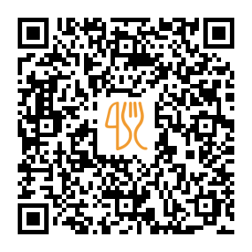 QR-code link para o menu de Mi Taqueria Potosina