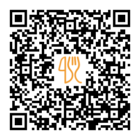 QR-code link para o menu de Heavenly Burgers Inc