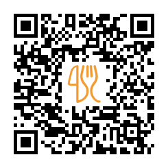 QR-code link para o menu de Wǔ Bǐng èr Yú