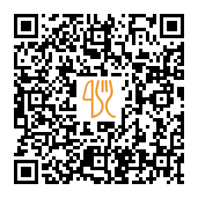 QR-code link para o menu de Woodlands Lodge