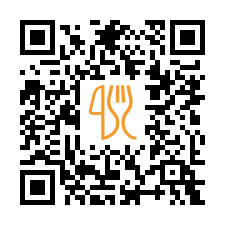 QR-code link para o menu de Cib キーブ