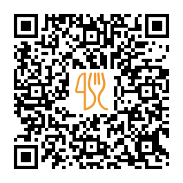QR-code link para o menu de Tián Yuán Kā Fēi Tīng