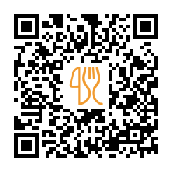 QR-code link para o menu de Bǎi Wàn Shí