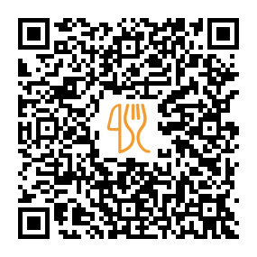 QR-code link para o menu de Hamburger Mary’s